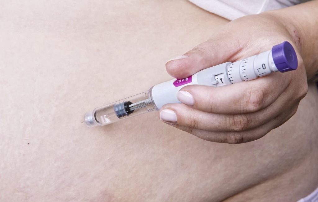Incluso para rejuvenecer, ¡no compres ninguno! La Agencia del Medicamento advierte contra los péptidos vendidos en Internet Incluso para rejuvenecer, ¡no compres ninguno! La Agencia del Medicamento advierte contra los péptidos vendidos en Internet